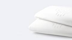 Pedic pillows